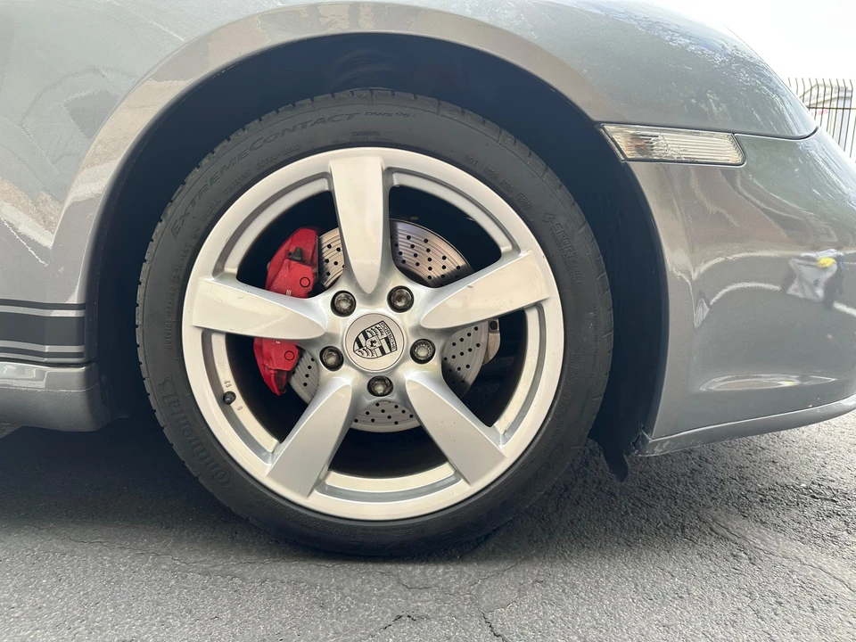 2006 Porsche 987 Cayman - Image 20 of 31