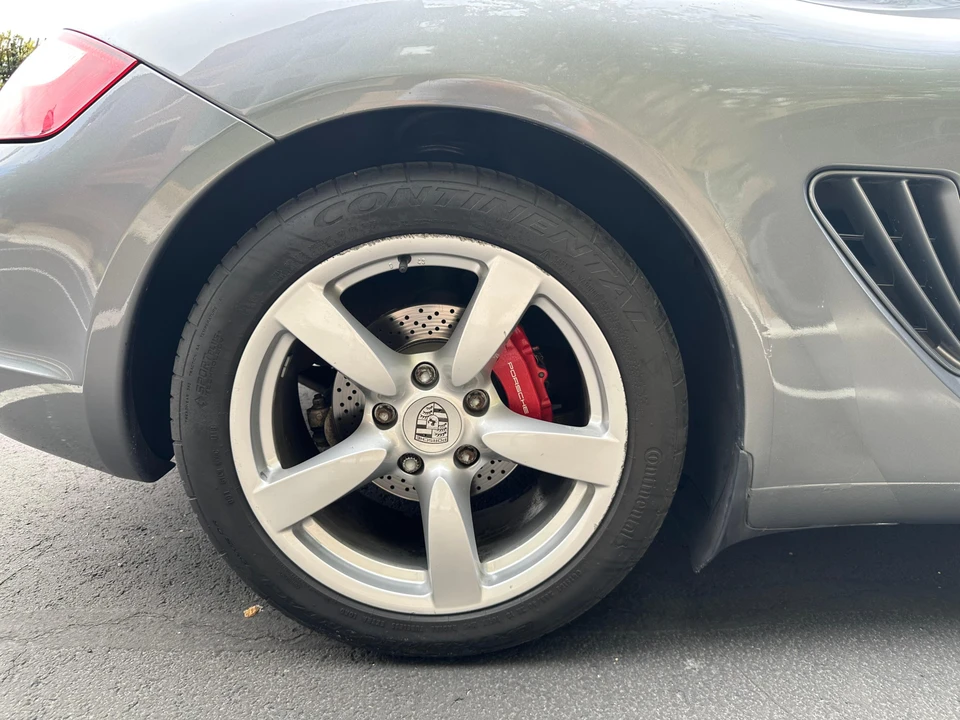 2006 Porsche 987 Cayman - Image 19 of 31