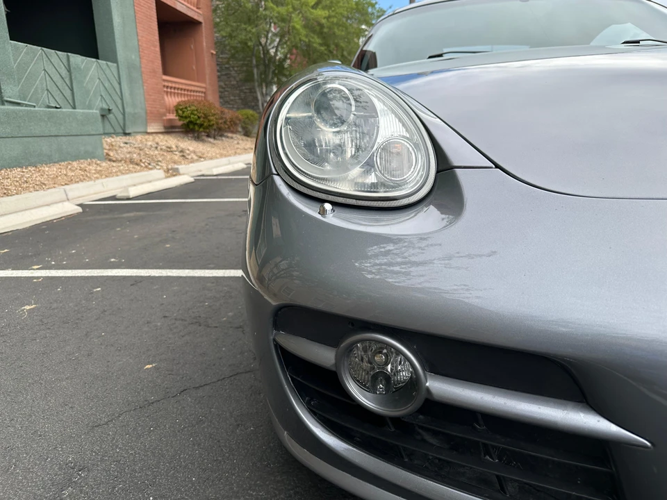 2006 Porsche 987 Cayman - Image 15 of 31
