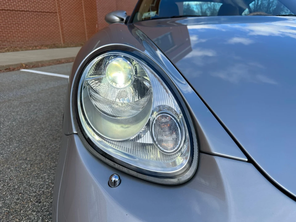 2006 Porsche 987 Cayman S - Image 19 of 31