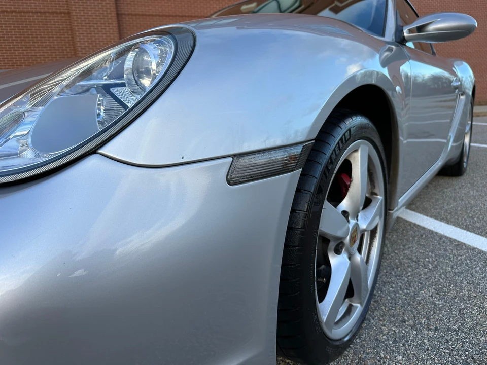 2006 Porsche 987 Cayman S - Image 26 of 31