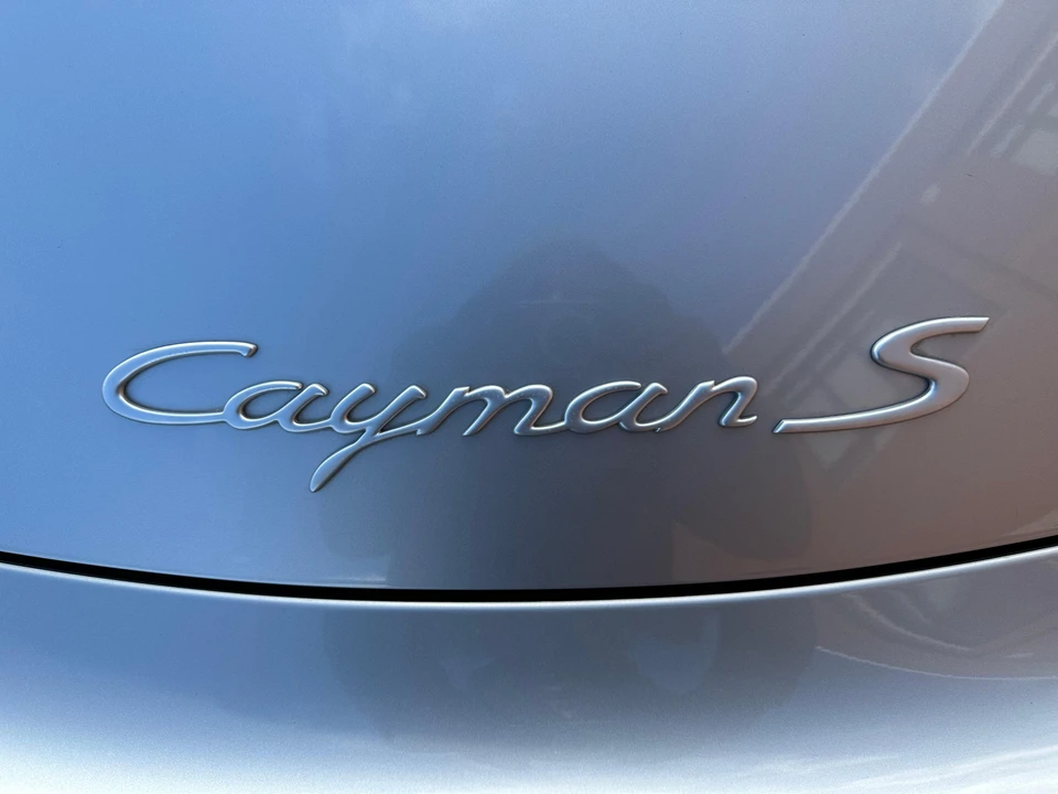 2006 Porsche 987 Cayman S - Image 28 of 31