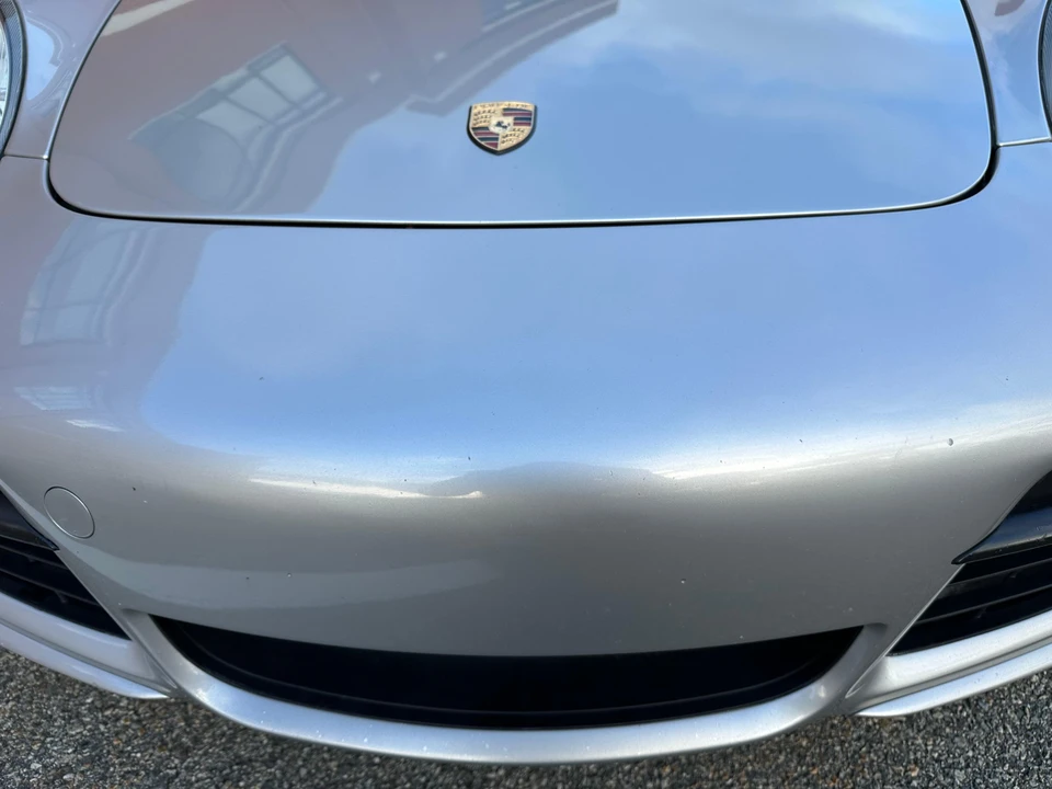 2006 Porsche 987 Cayman S - Image 21 of 31