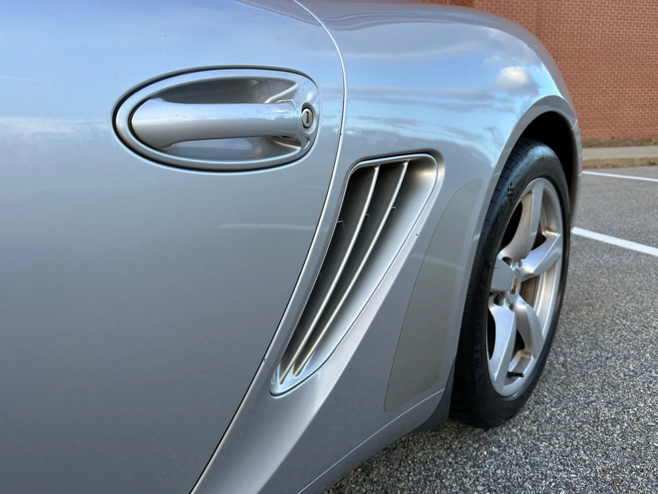 2006 Porsche 987 Cayman S - Image 27 of 31