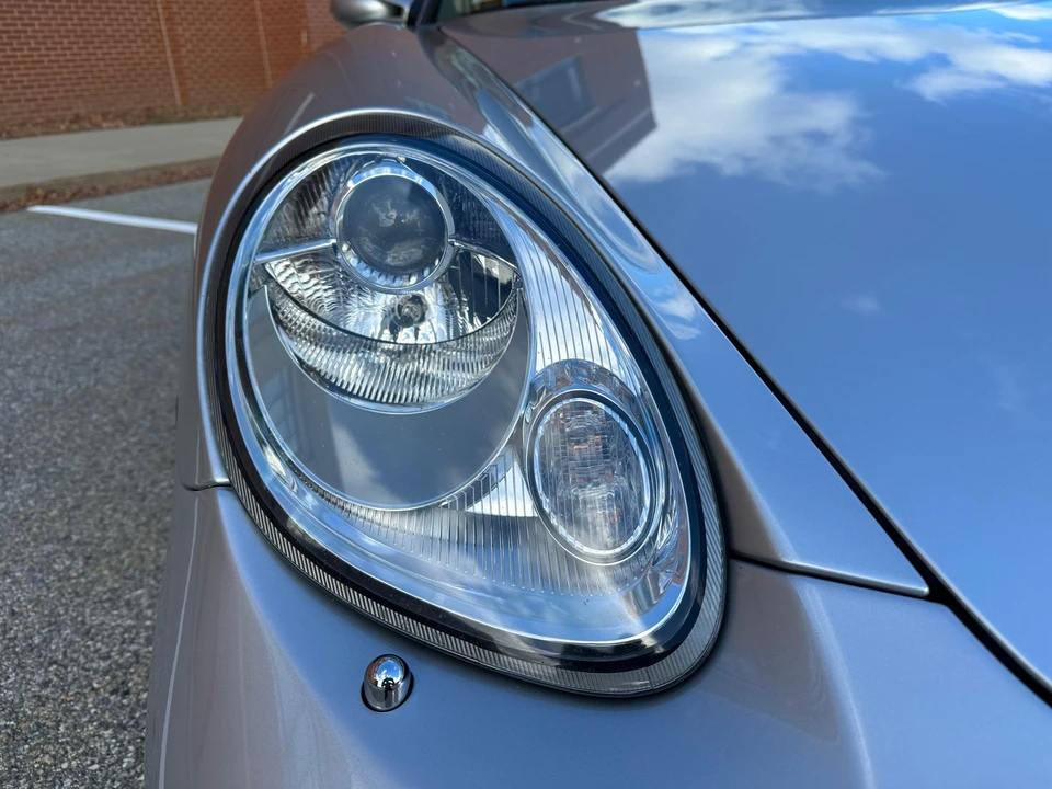 2006 Porsche 987 Cayman S - Image 18 of 31