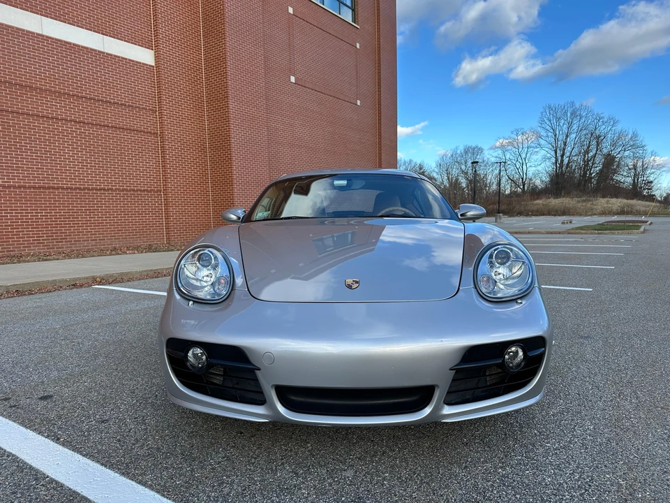 2006 Porsche 987 Cayman S - Image 7 of 31
