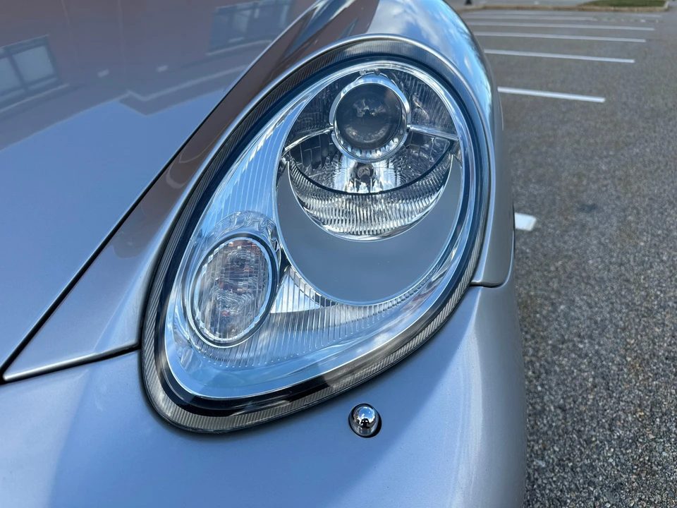 2006 Porsche 987 Cayman S - Image 24 of 31