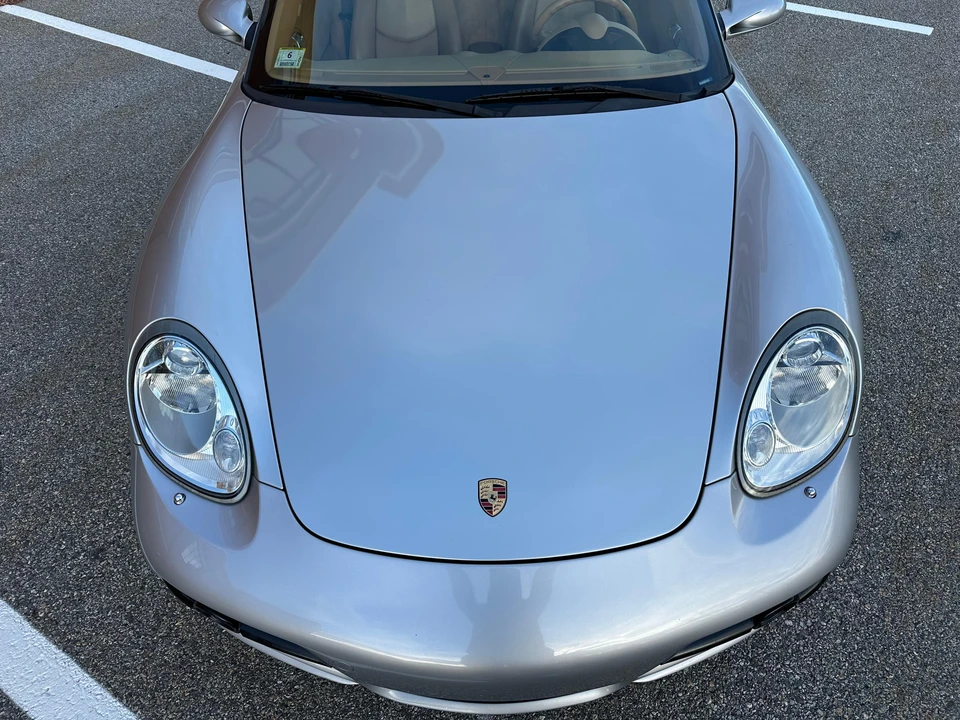 2006 Porsche 987 Cayman S - Image 17 of 31