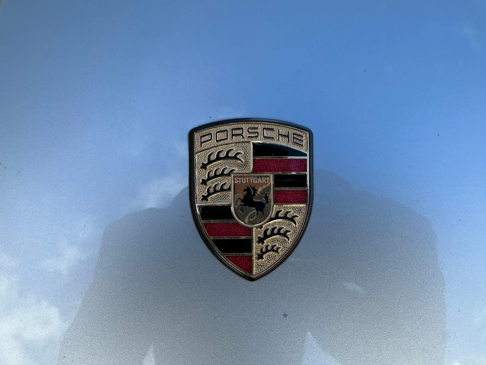2006 Porsche 987 Cayman S - Image 22 of 31