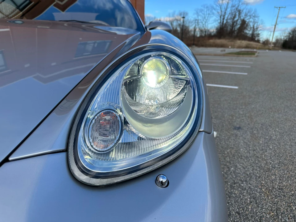 2006 Porsche 987 Cayman S - Image 25 of 31