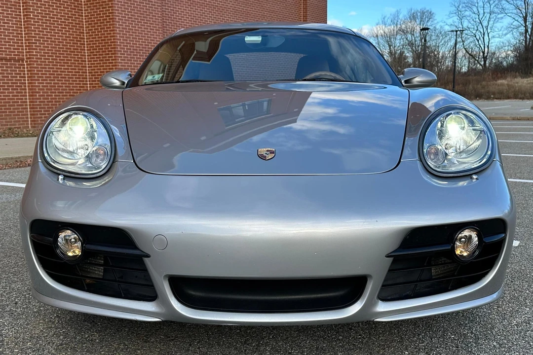 2006 Porsche 987 Cayman S - Image 2 of 31