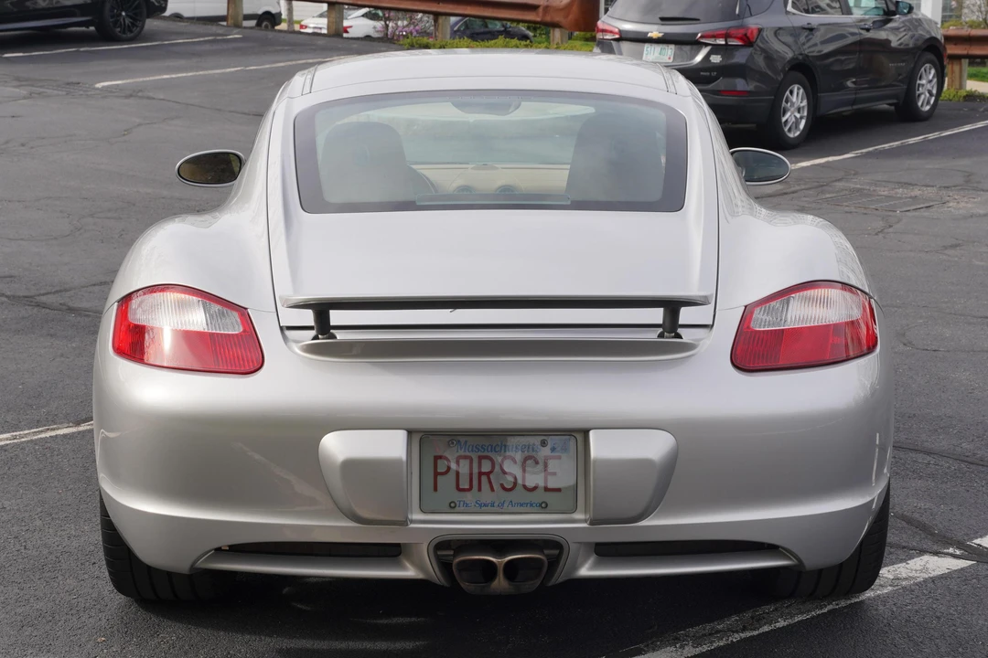 2006 Porsche 987 Cayman S - Image 5 of 31
