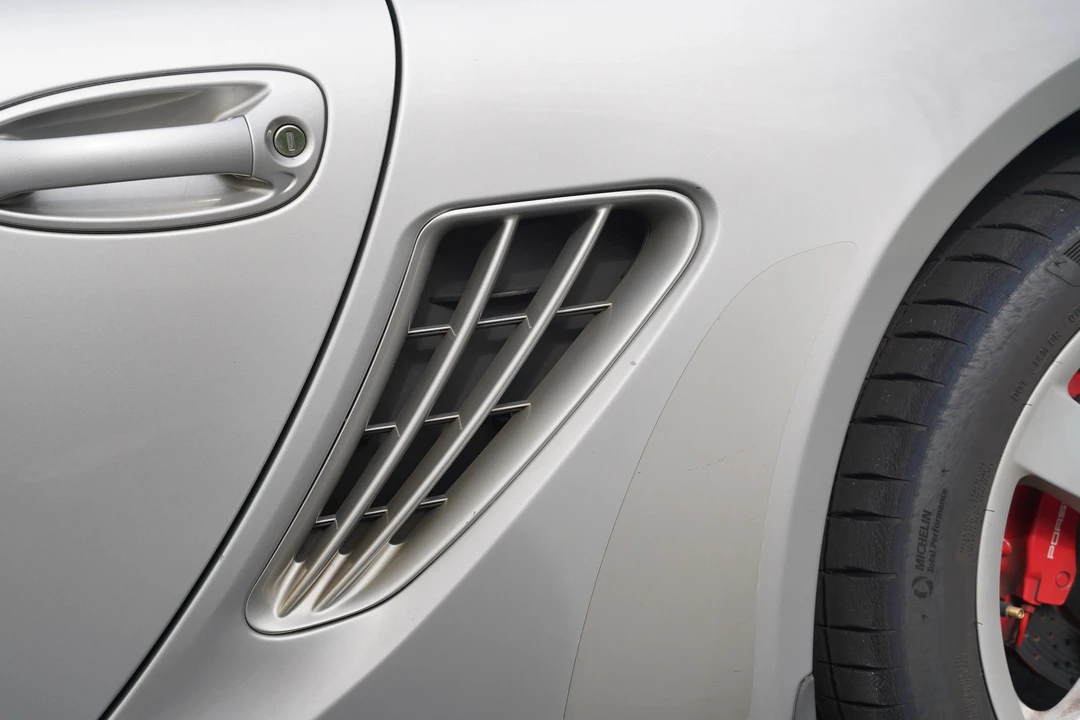 2006 Porsche 987 Cayman S - Image 25 of 31