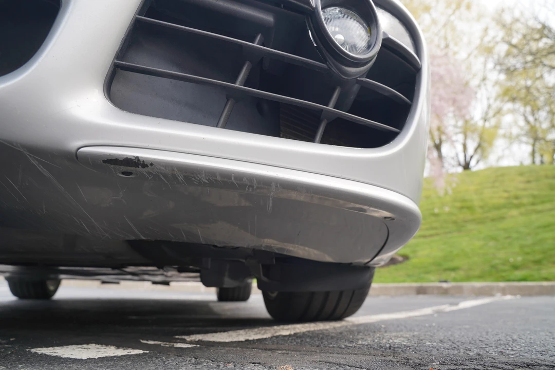 2006 Porsche 987 Cayman S - Image 18 of 31