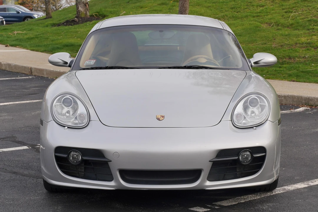 2006 Porsche 987 Cayman S - Image 2 of 31