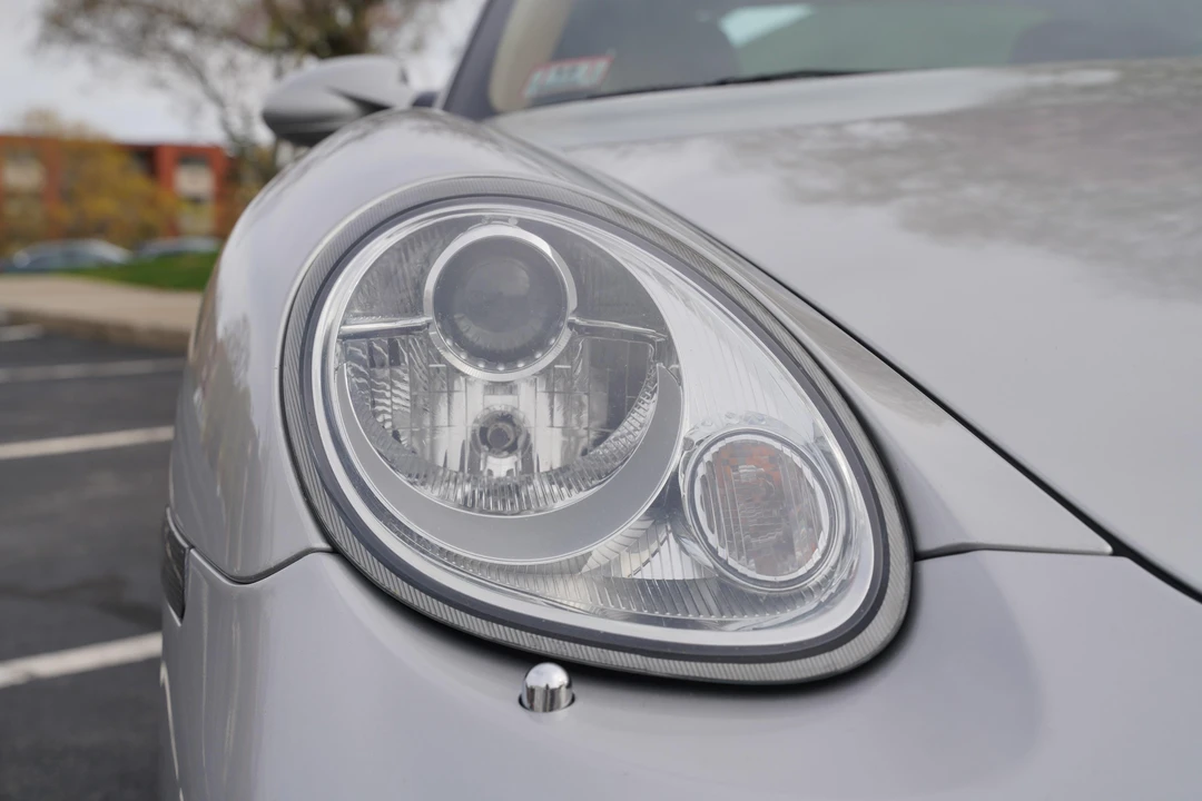 2006 Porsche 987 Cayman S - Image 9 of 31