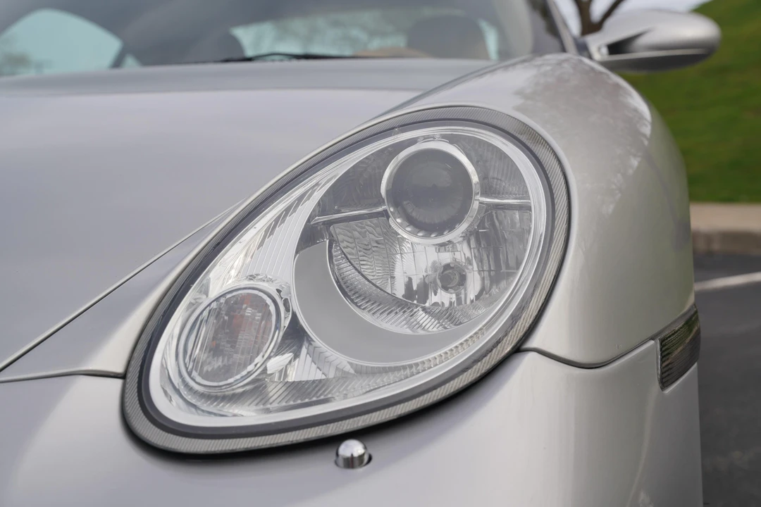 2006 Porsche 987 Cayman S - Image 12 of 31