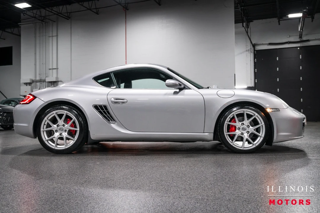 2006 Porsche 987 Cayman S - Image 6 of 31