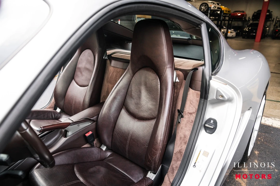 2006 Porsche 987 Cayman S - Image 19 of 31