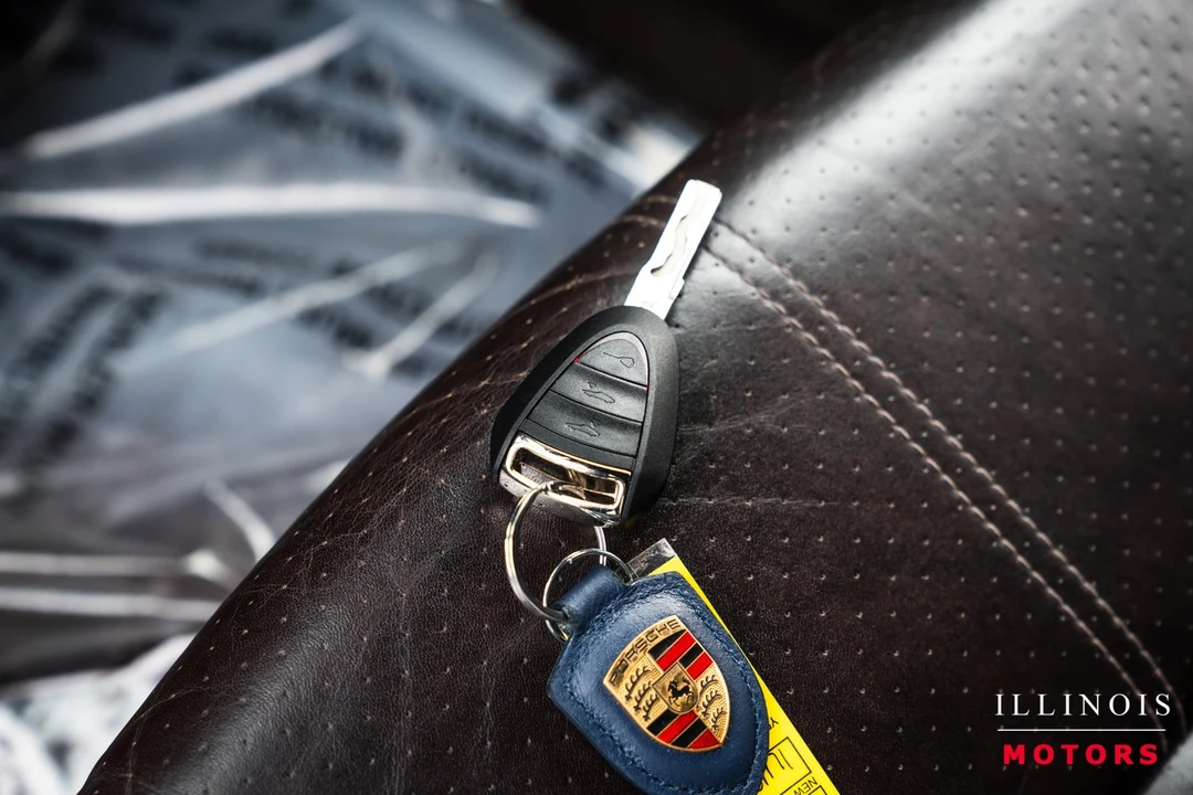 2006 Porsche 987 Cayman S - Image 29 of 31