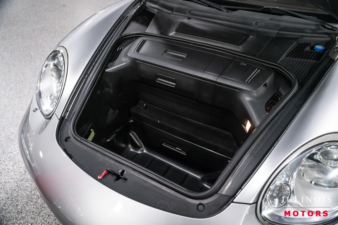 2006 Porsche 987 Cayman S - Image 16 of 31