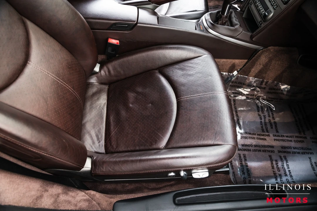 2006 Porsche 987 Cayman S - Image 27 of 31