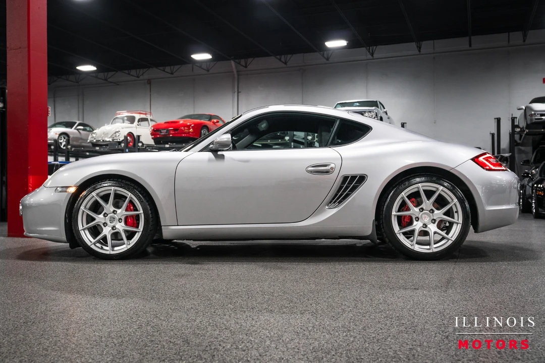 2006 Porsche 987 Cayman S - Image 2 of 31