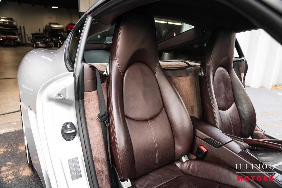 2006 Porsche 987 Cayman S - Image 28 of 31