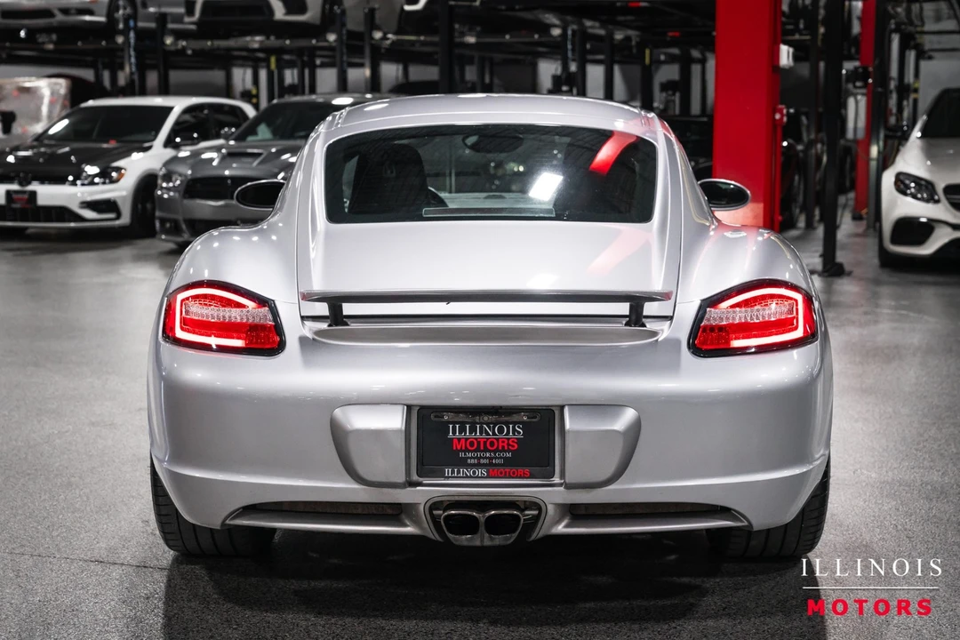 2006 Porsche 987 Cayman S - Image 4 of 31