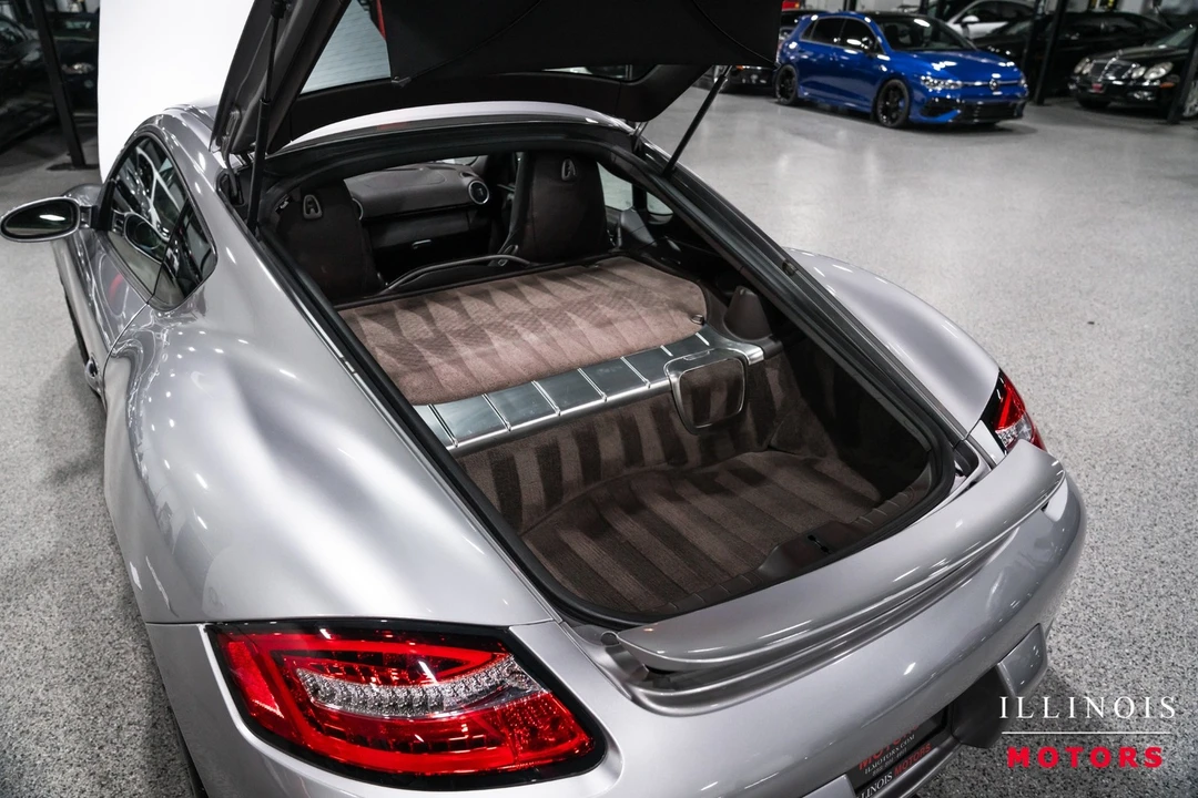 2006 Porsche 987 Cayman S - Image 17 of 31