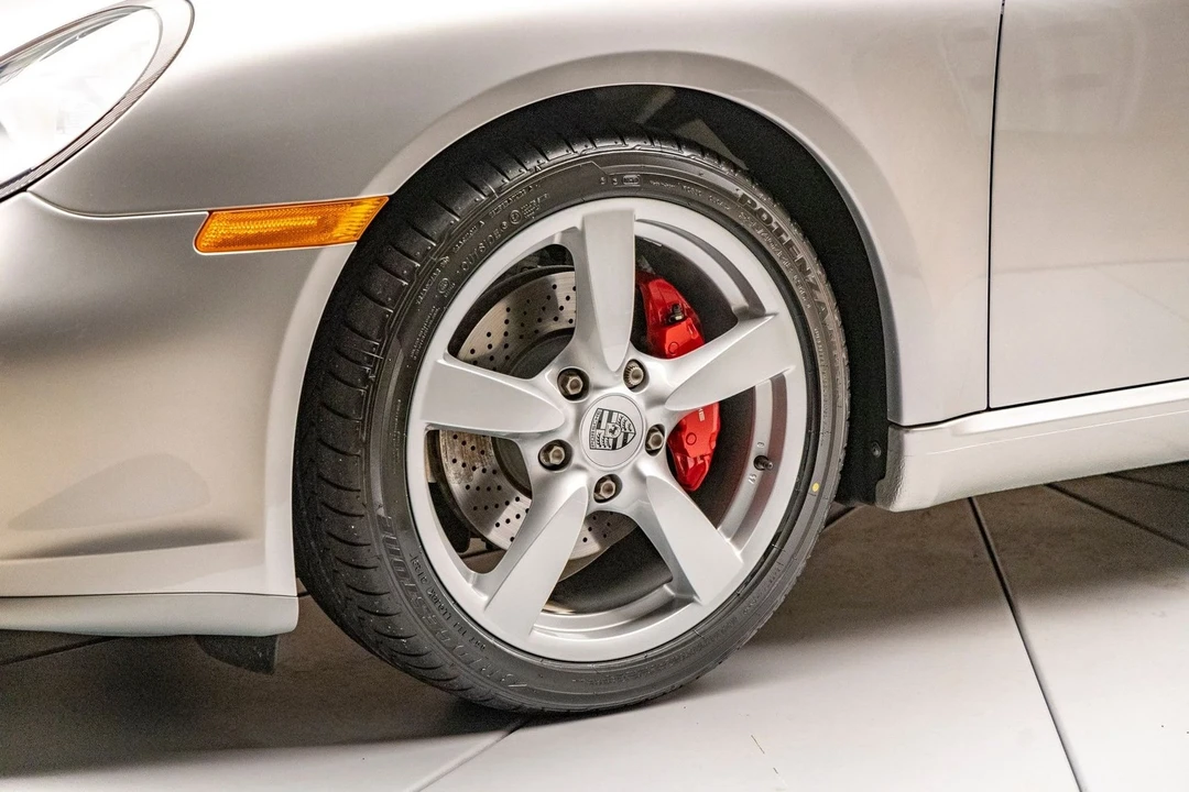 2006 Porsche 987 Cayman S - Image 11 of 21