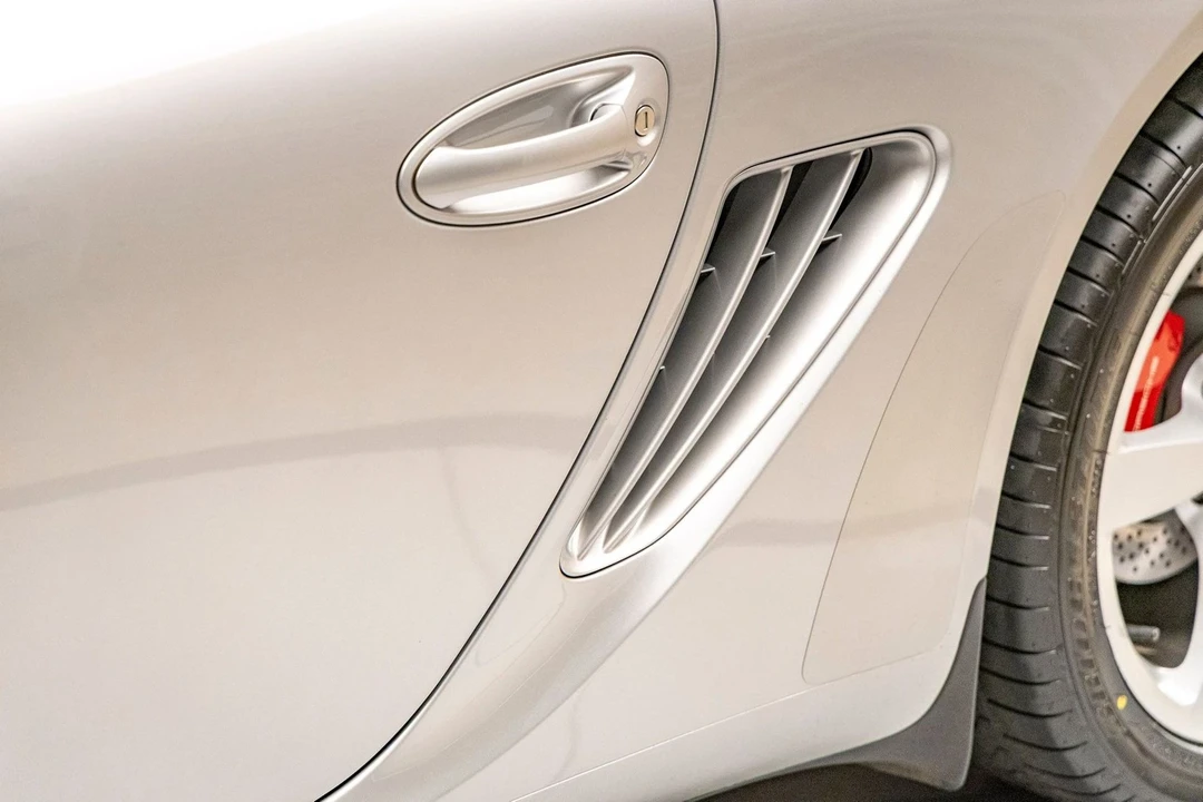 2006 Porsche 987 Cayman S - Image 21 of 21