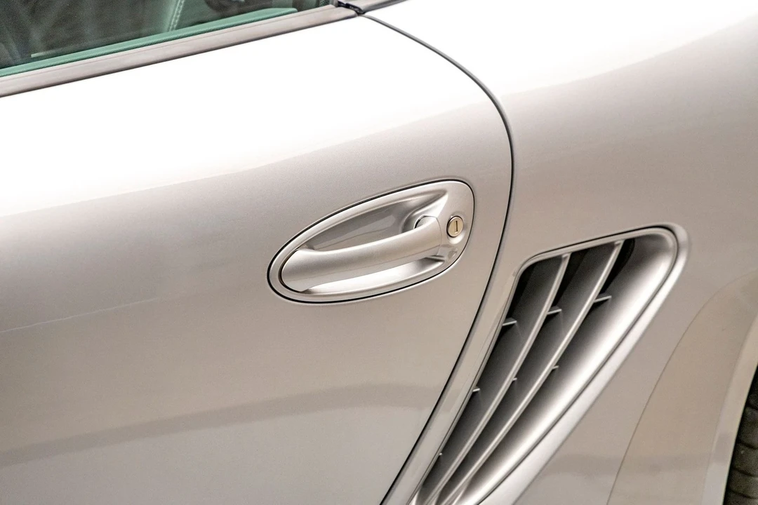 2006 Porsche 987 Cayman S - Image 20 of 21