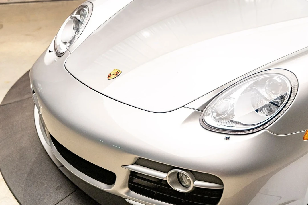 2006 Porsche 987 Cayman S - Image 17 of 21
