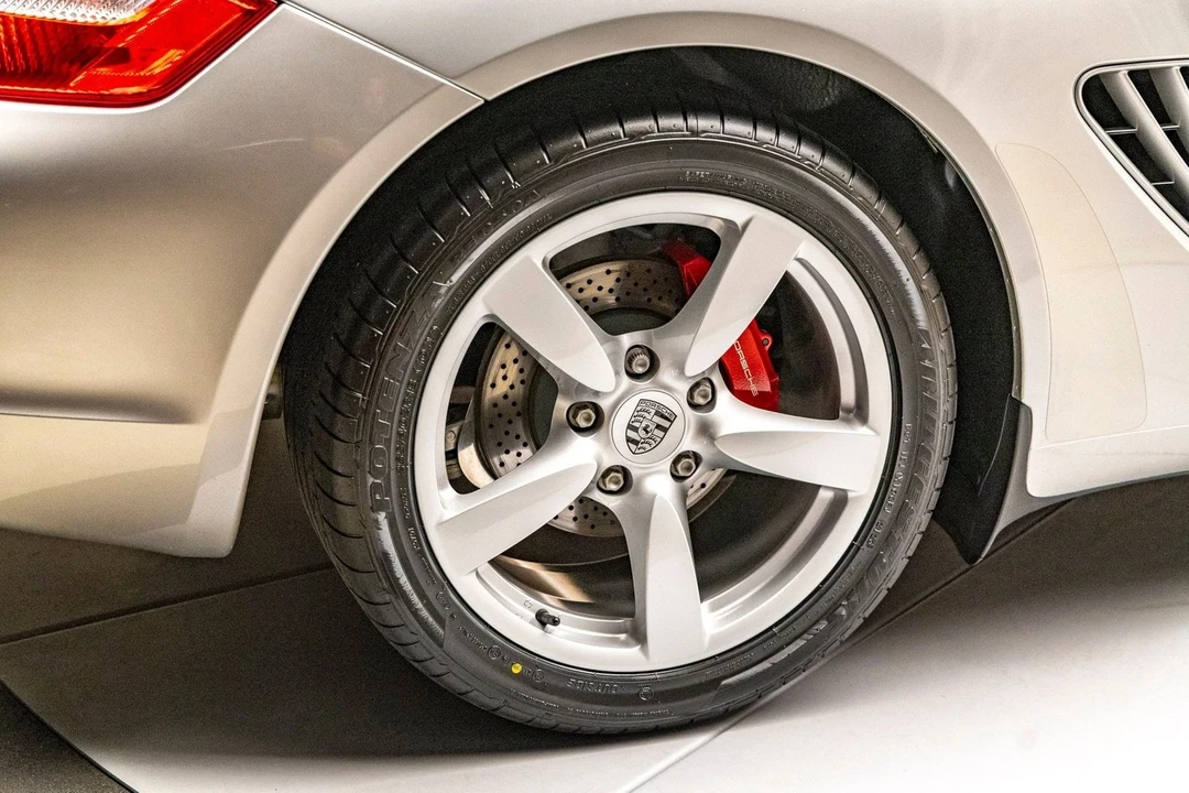 2006 Porsche 987 Cayman S - Image 13 of 21