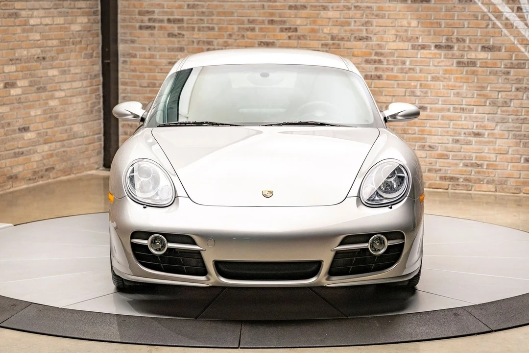 2006 Porsche 987 Cayman S - Image 2 of 21