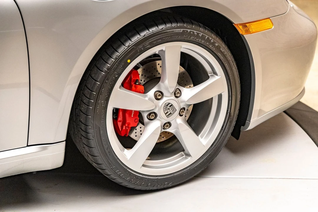 2006 Porsche 987 Cayman S - Image 14 of 21