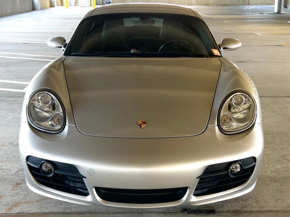 2006 Porsche 987 Cayman S - Image 13 of 31