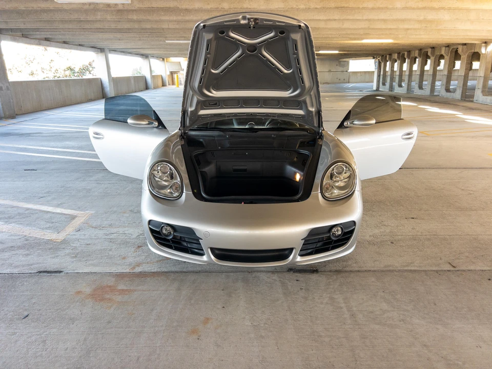 2006 Porsche 987 Cayman S - Image 29 of 31