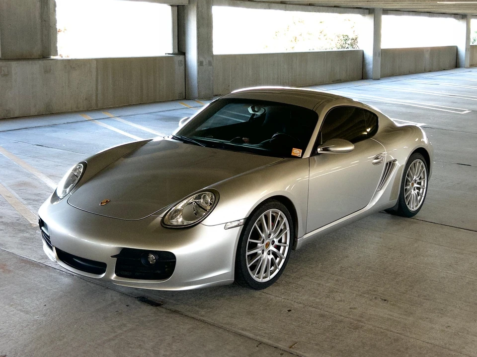 2006 Porsche 987 Cayman S - Image 14 of 31