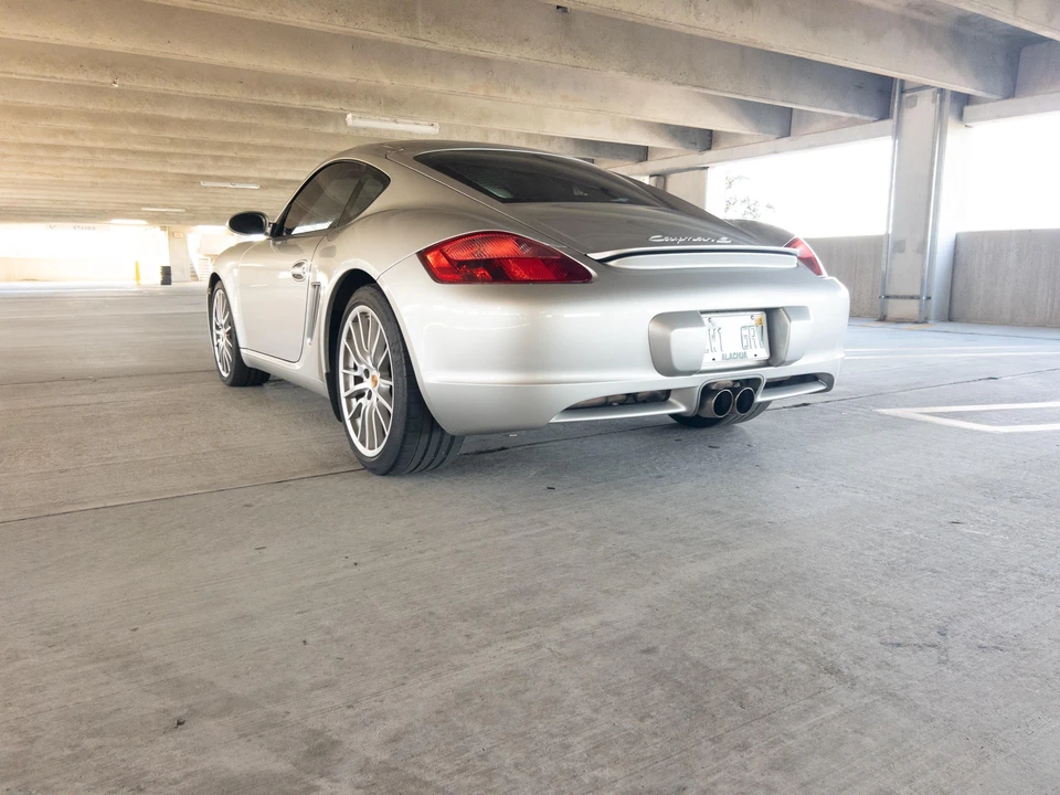 2006 Porsche 987 Cayman S - Image 19 of 31