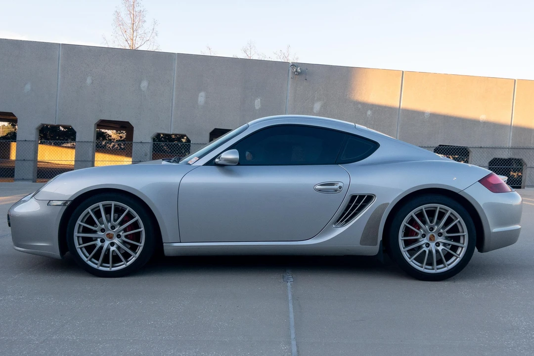 2006 Porsche 987 Cayman S - Image 3 of 31