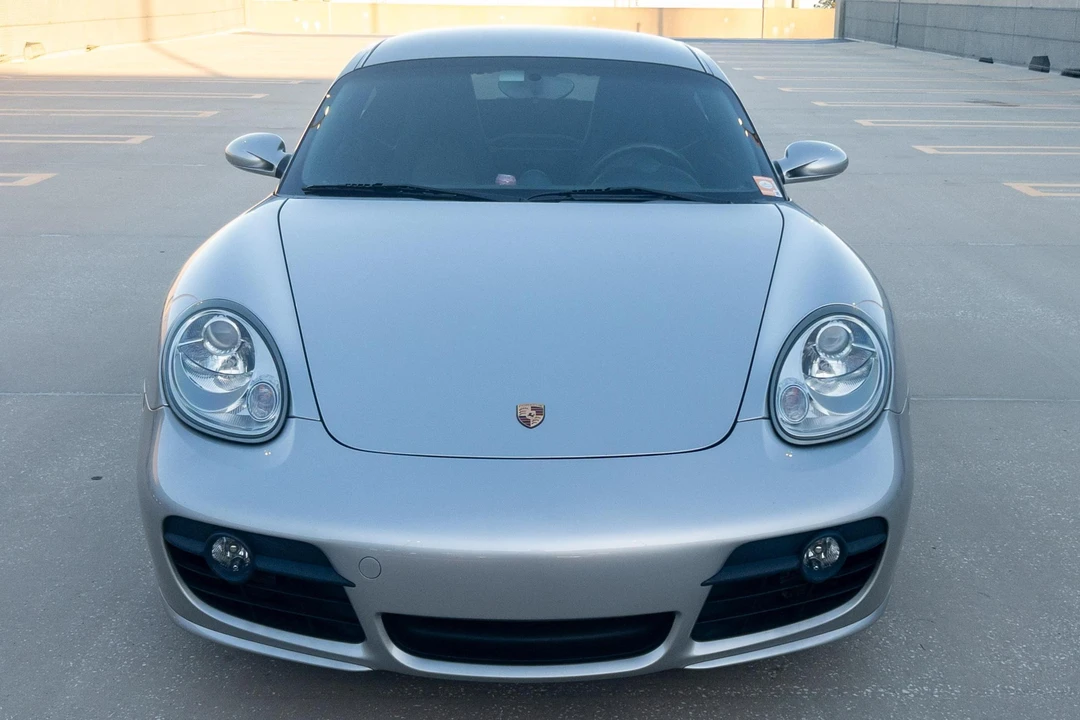 2006 Porsche 987 Cayman S - Image 2 of 31