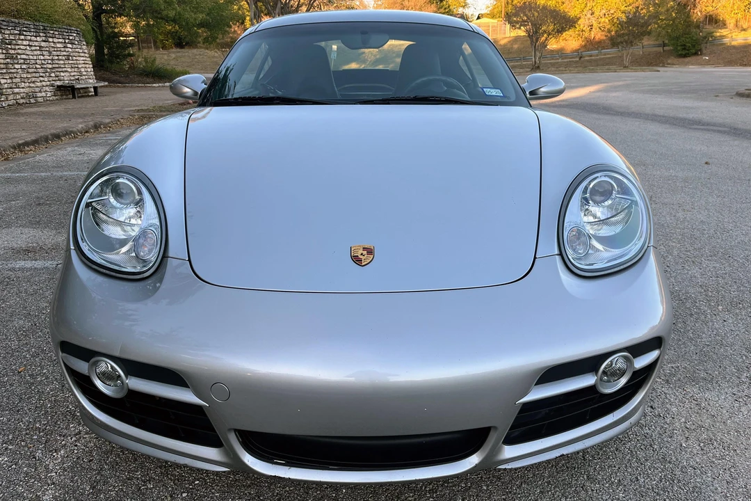 2006 Porsche 987 Cayman S - Image 2 of 31