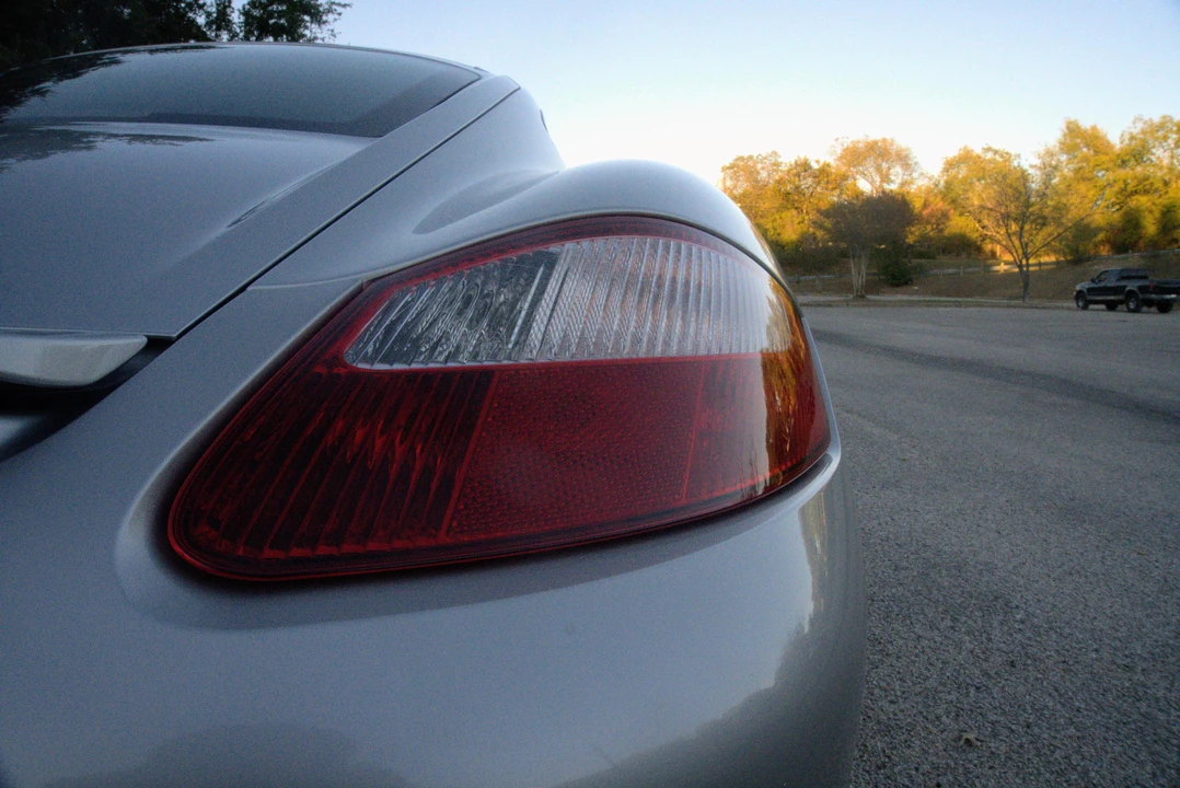 2006 Porsche 987 Cayman S - Image 30 of 31