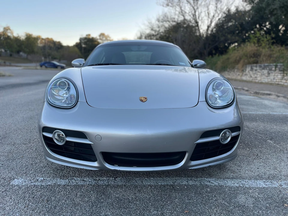 2006 Porsche 987 Cayman S - Image 6 of 31
