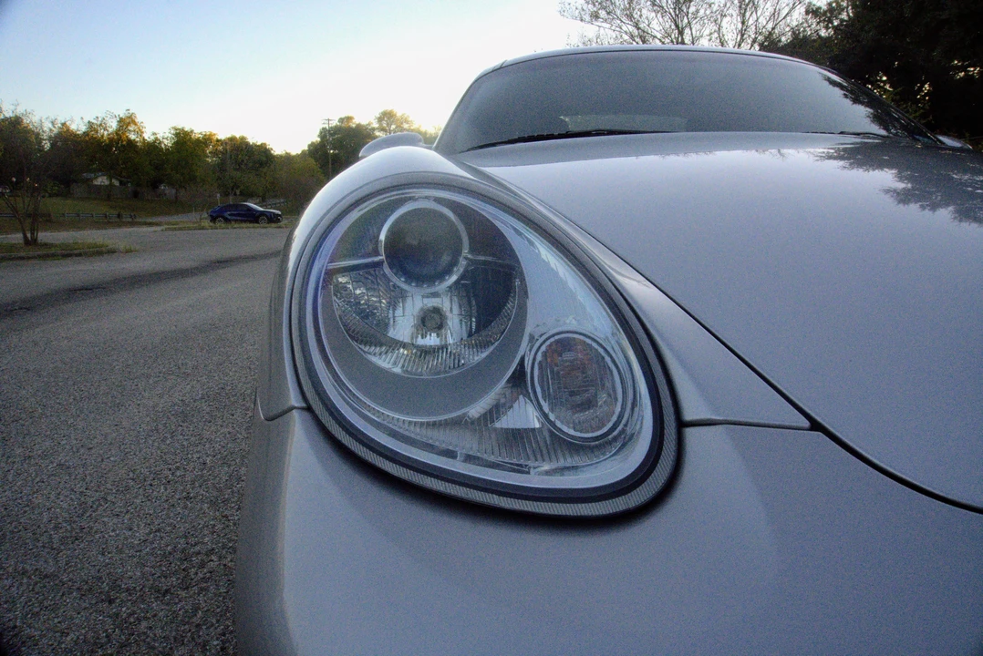 2006 Porsche 987 Cayman S - Image 22 of 31