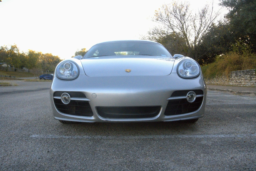 2006 Porsche 987 Cayman S - Image 7 of 31