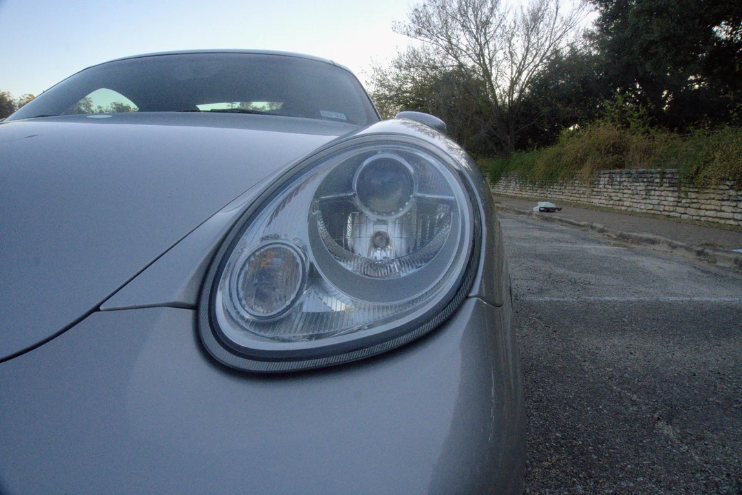 2006 Porsche 987 Cayman S - Image 24 of 31