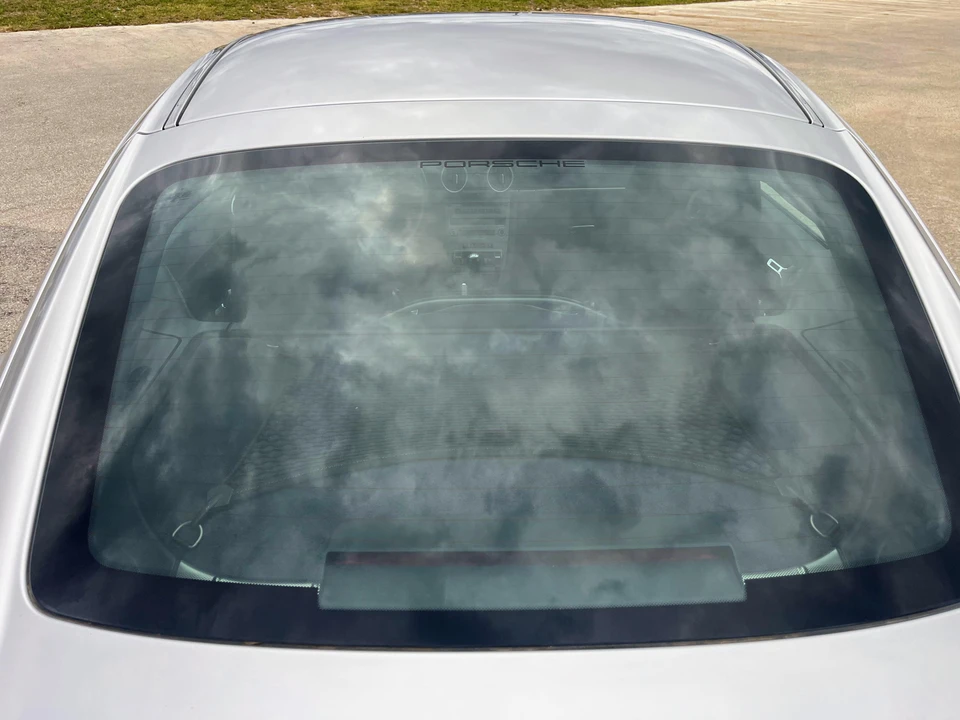 2006 Porsche 987 Cayman S - Image 31 of 31